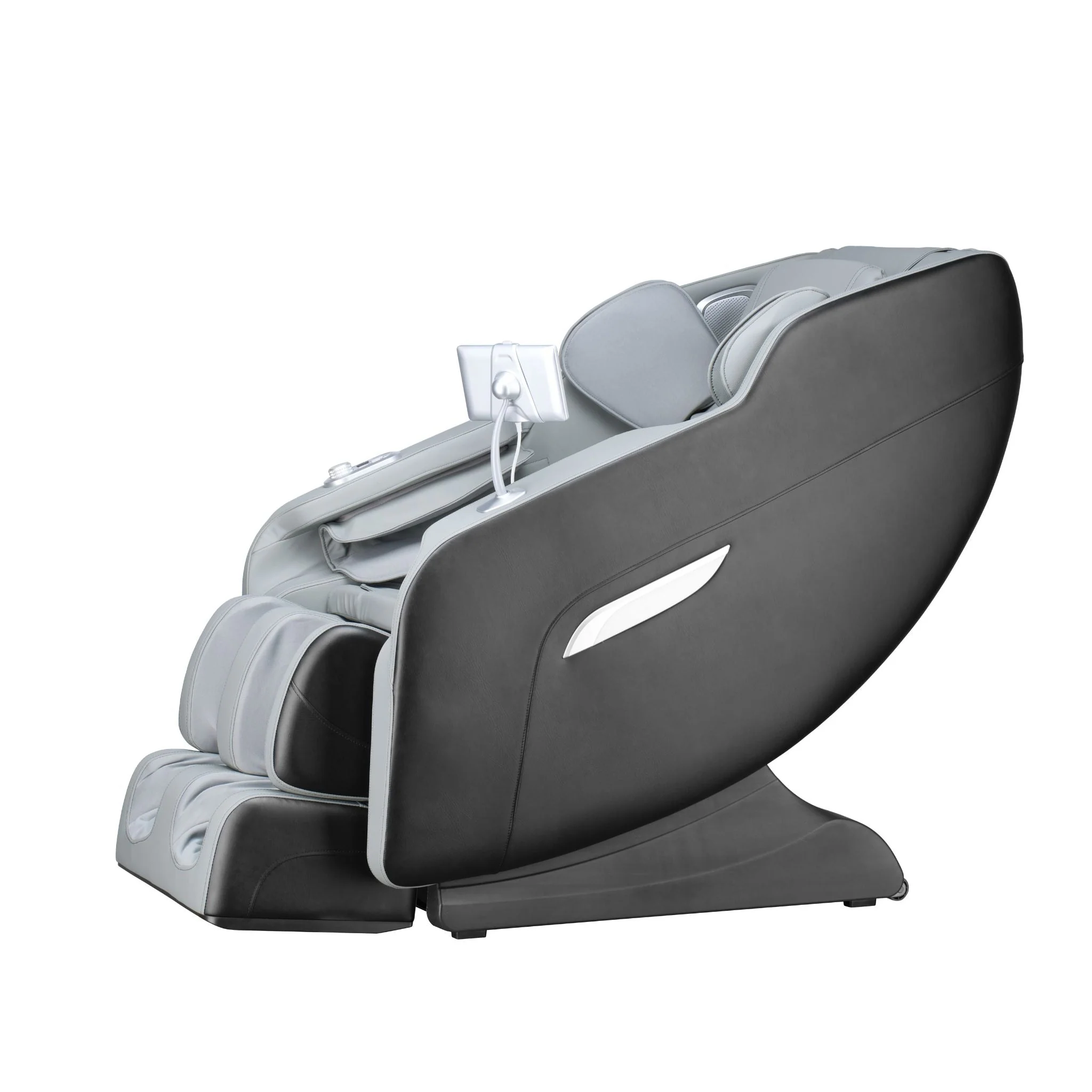 Lifesmart Motion 2D Massage Chair Bluetooth Connection Zero Gravity R8375 - Kaedas
