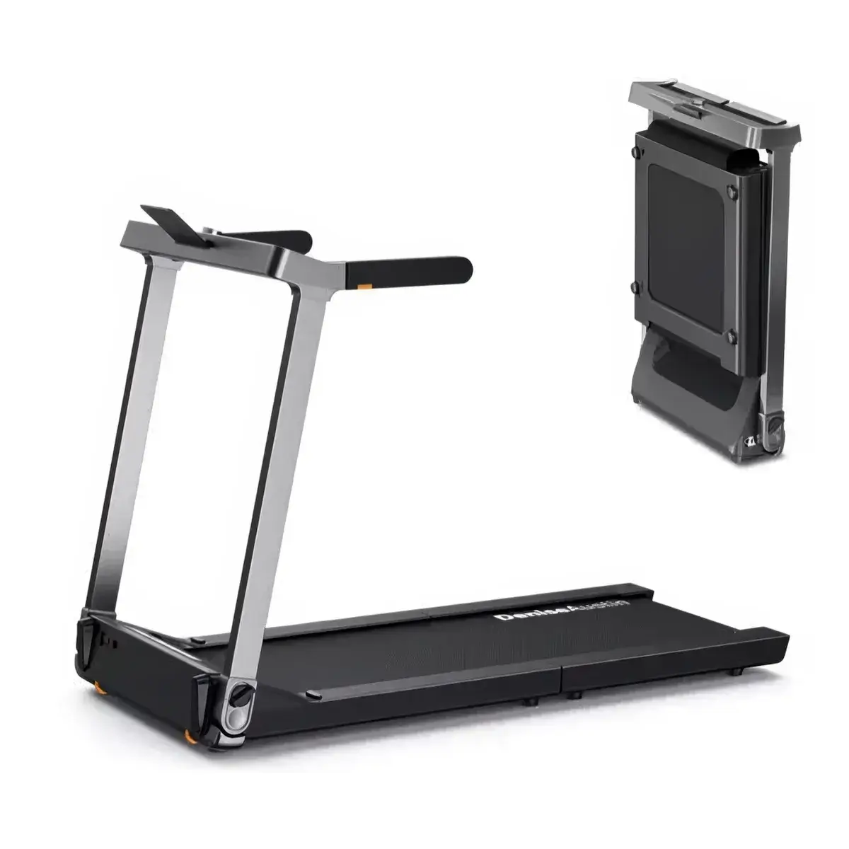 Denise Austin 2.0 Pro Foldable WalkingPad Treadmill - Kaedas