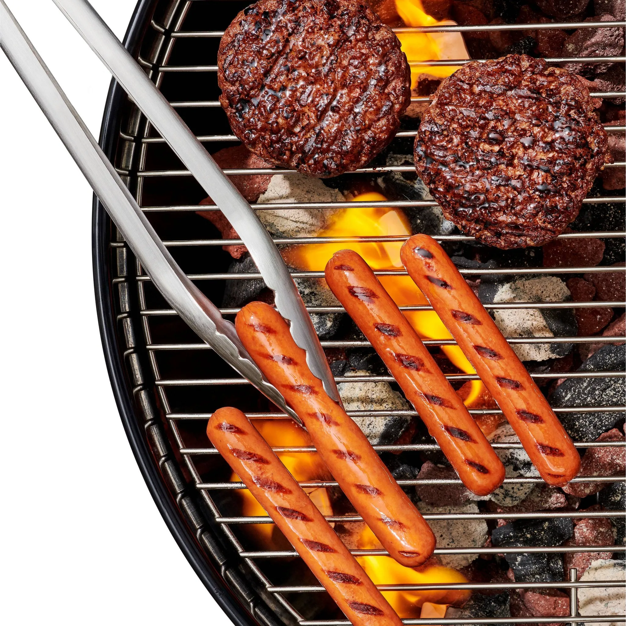 Grilling Turner and Tong Set 2-Piece Set - Kaedas