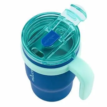 14oz Tumblers With Handles - 2-Pack - Kaedas