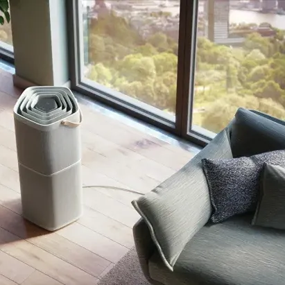 Electrolux PureA9 Air Purifier for 401 Sq. Ft. - Kaedas