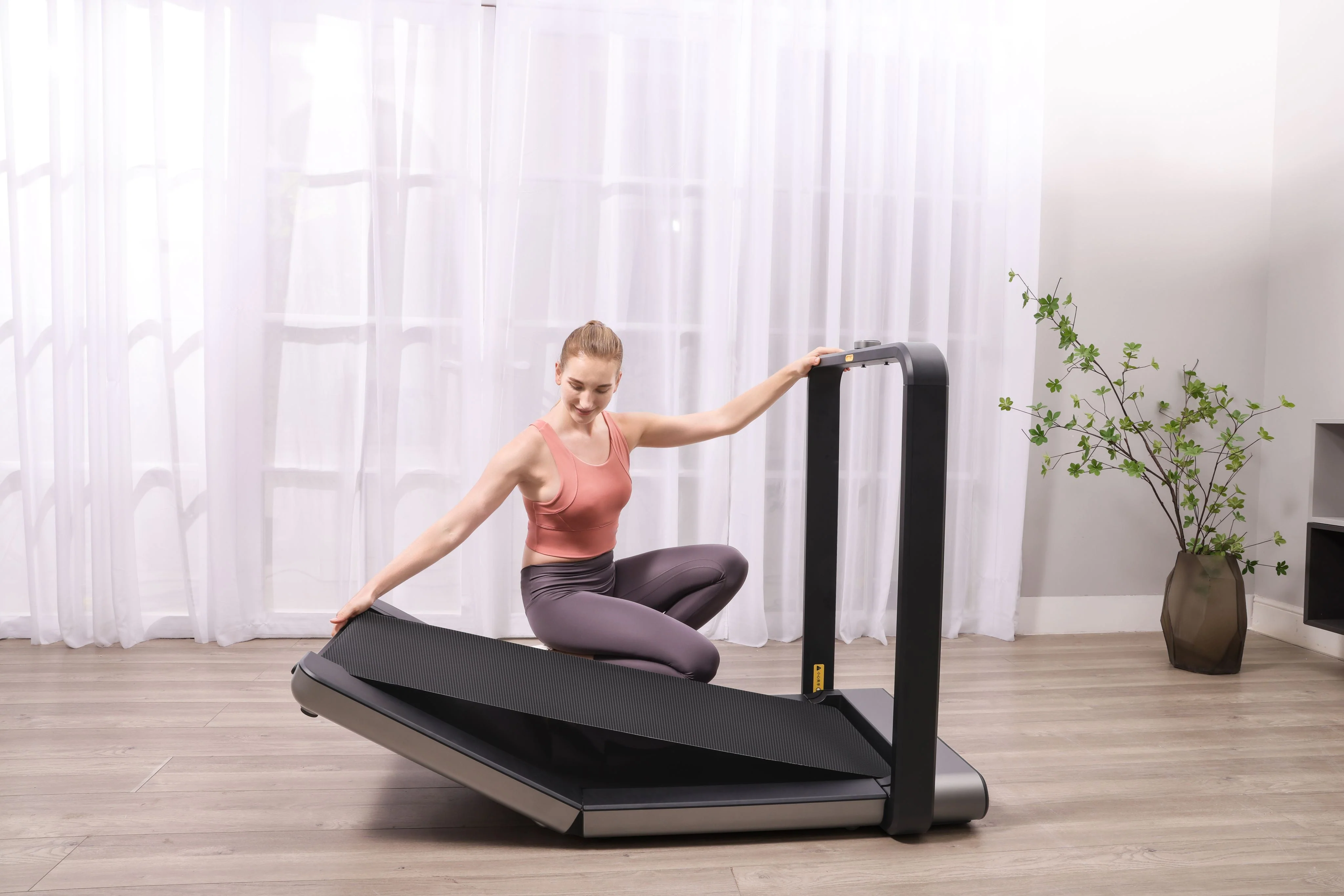 WalkingPad X21 Foldable Running Treadmill - Kaedas