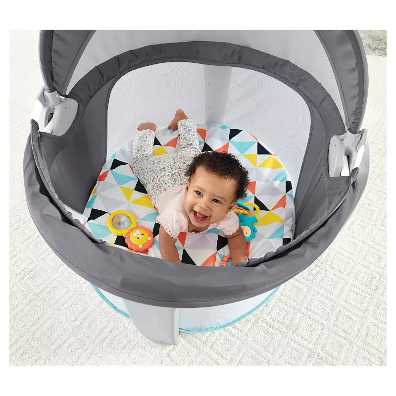 On-the-Go Baby Dome - Windmill - Kaedas