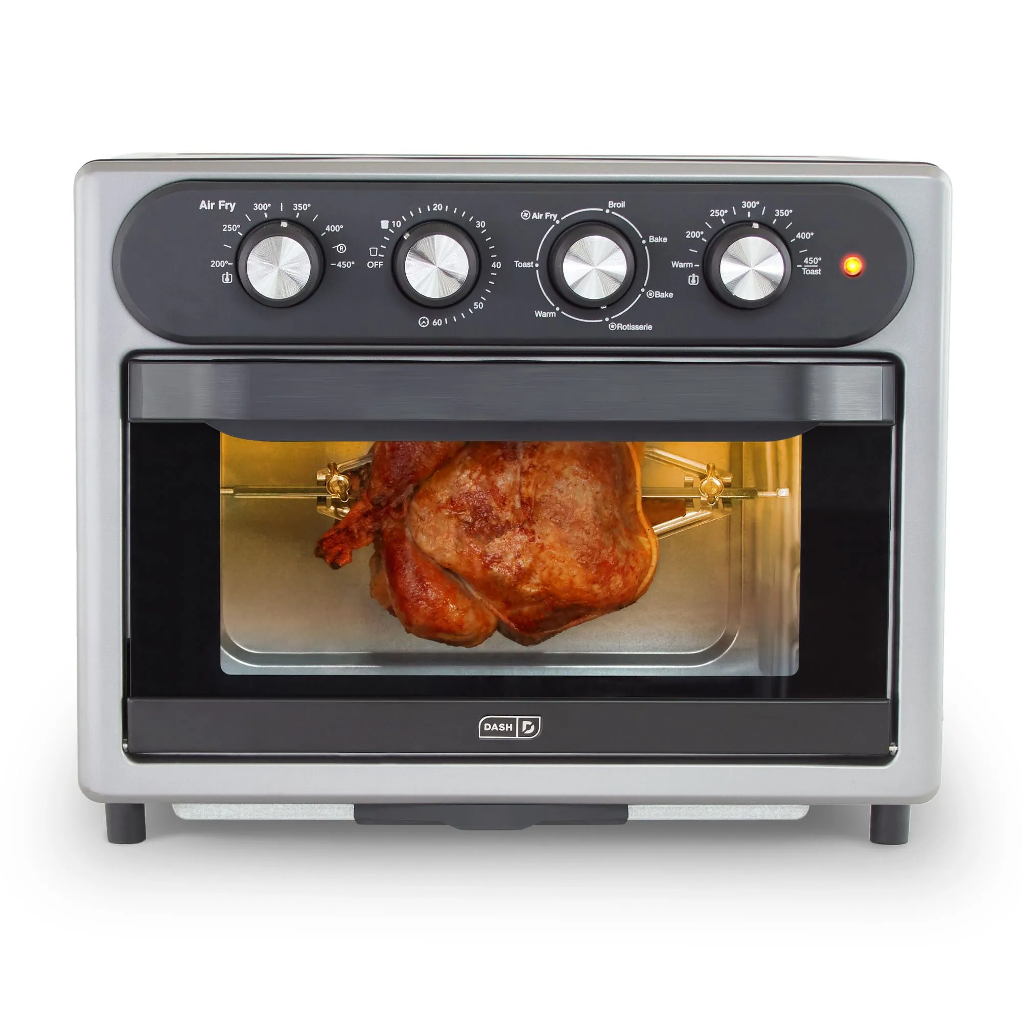 Chef Series 7 In 1 Convection Air Fryer Oven - Kaedas