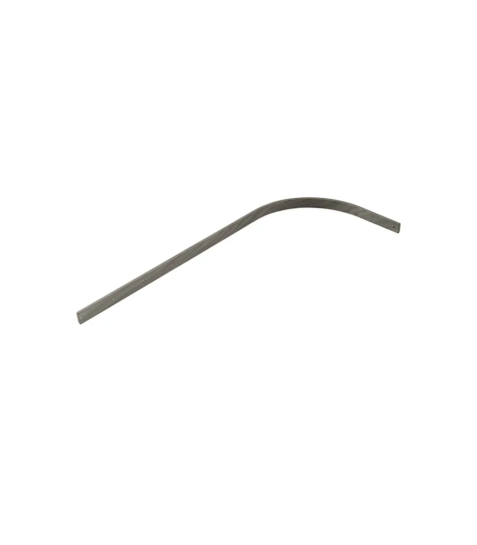 Stokke Sleepi Drape Rod Hazy Grey - Kaedas