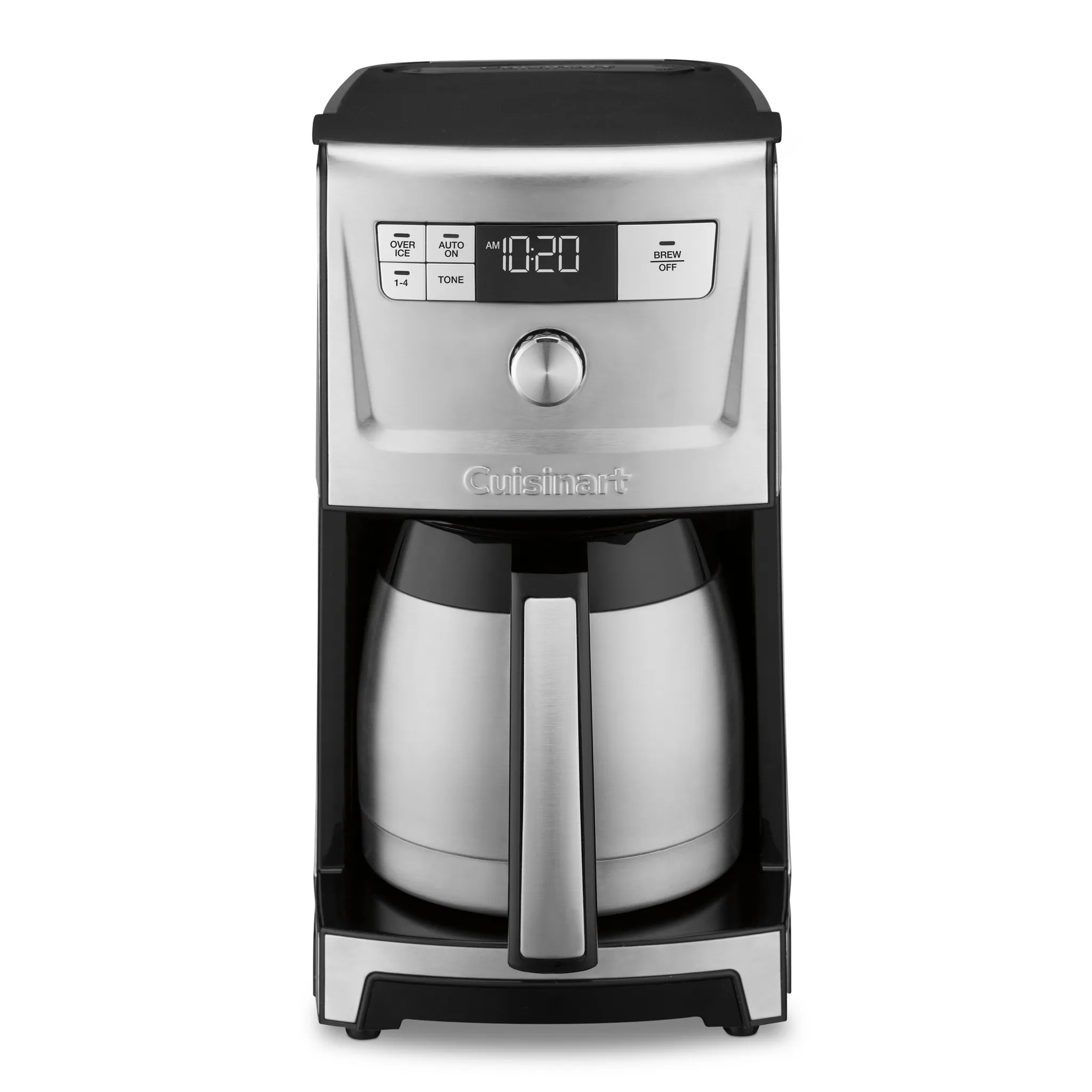 12 Cup Programmable Thermal Coffeemaker - Kaedas