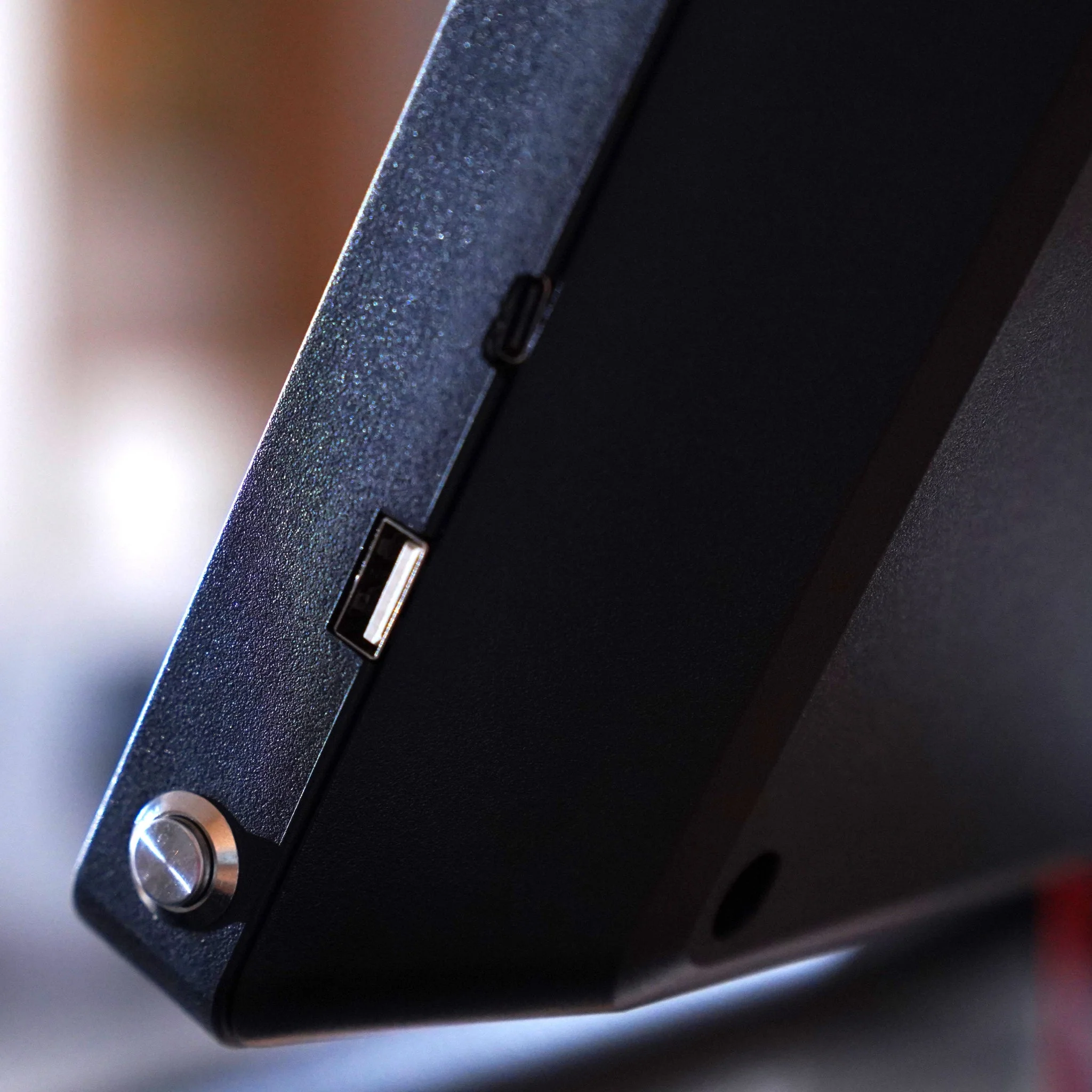 Lifesmart TM2500 PowerTouch™ Treadmill - Kaedas