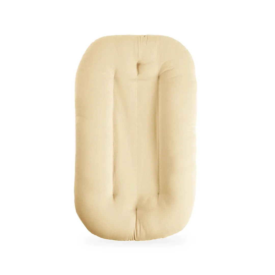 Toddler Lounger - Honey - Kaedas