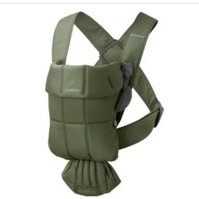 Baby Carrier Mini - Woven - Kaedas