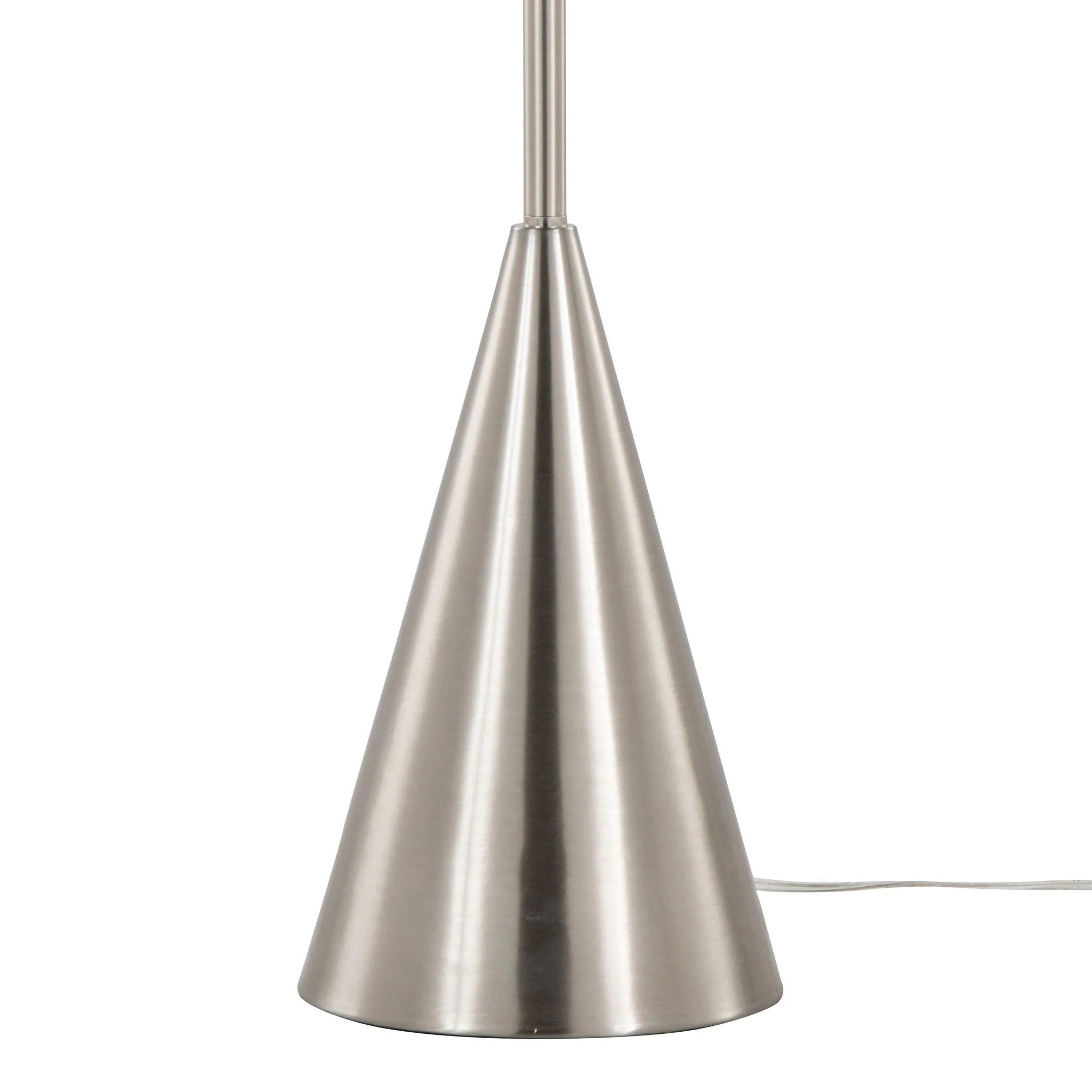 Cone - Contemporary Floor Lamp - Kaedas
