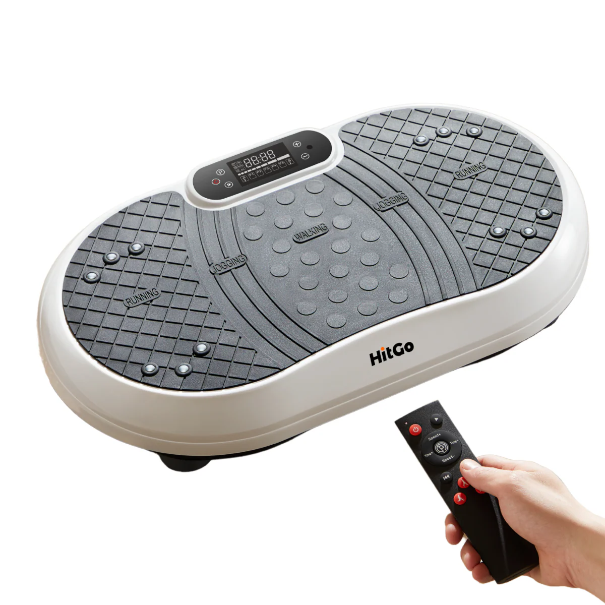 Workout Vibration Plate V1 - Kaedas