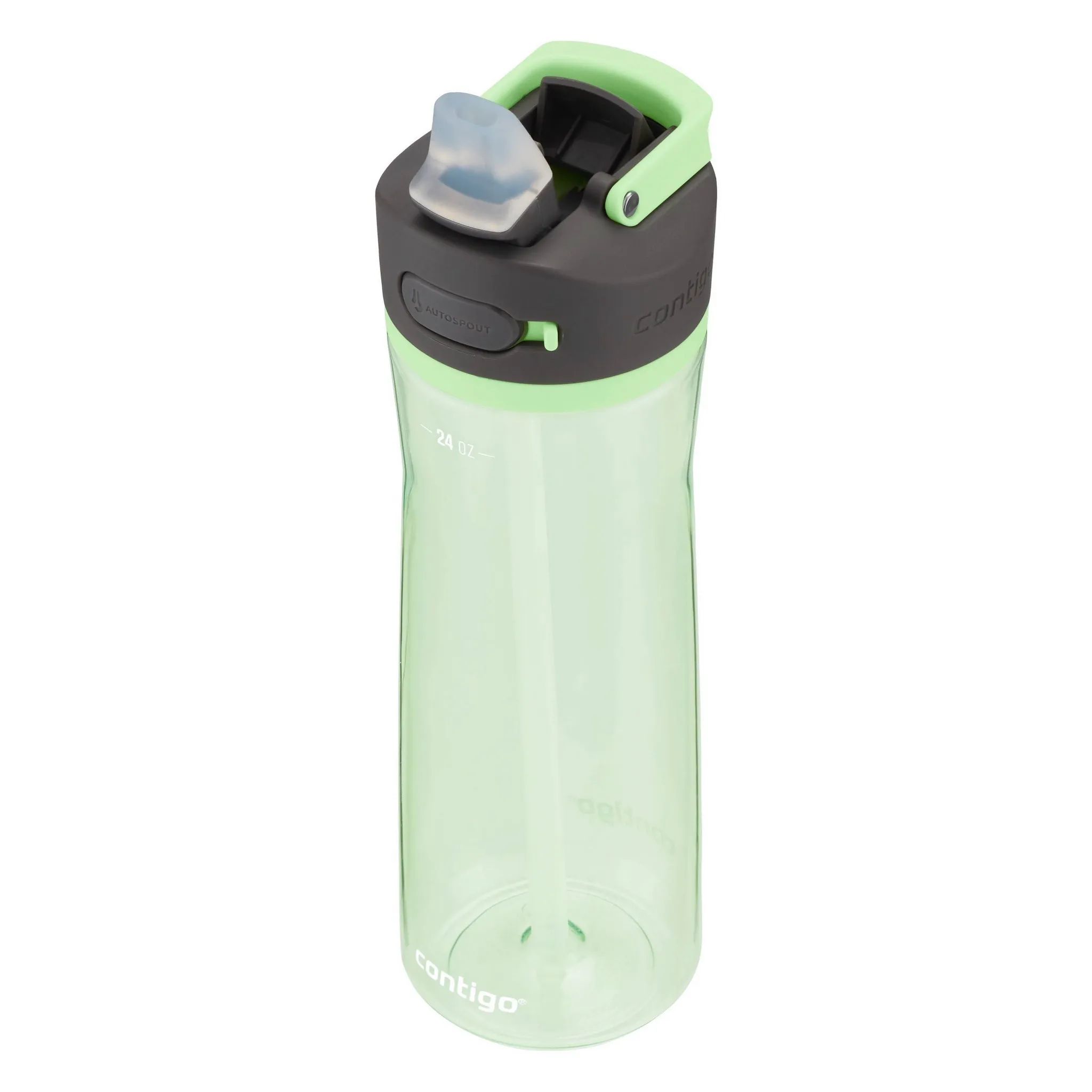 24oz Ashland 2.0 AutoSpout Tritan Water Bottle - Cucumber - Kaedas