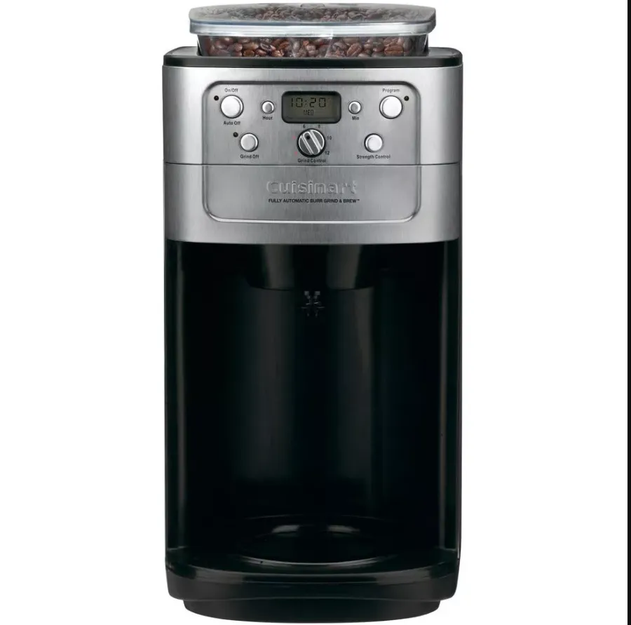 Espresso Bean Hopper - Kaedas