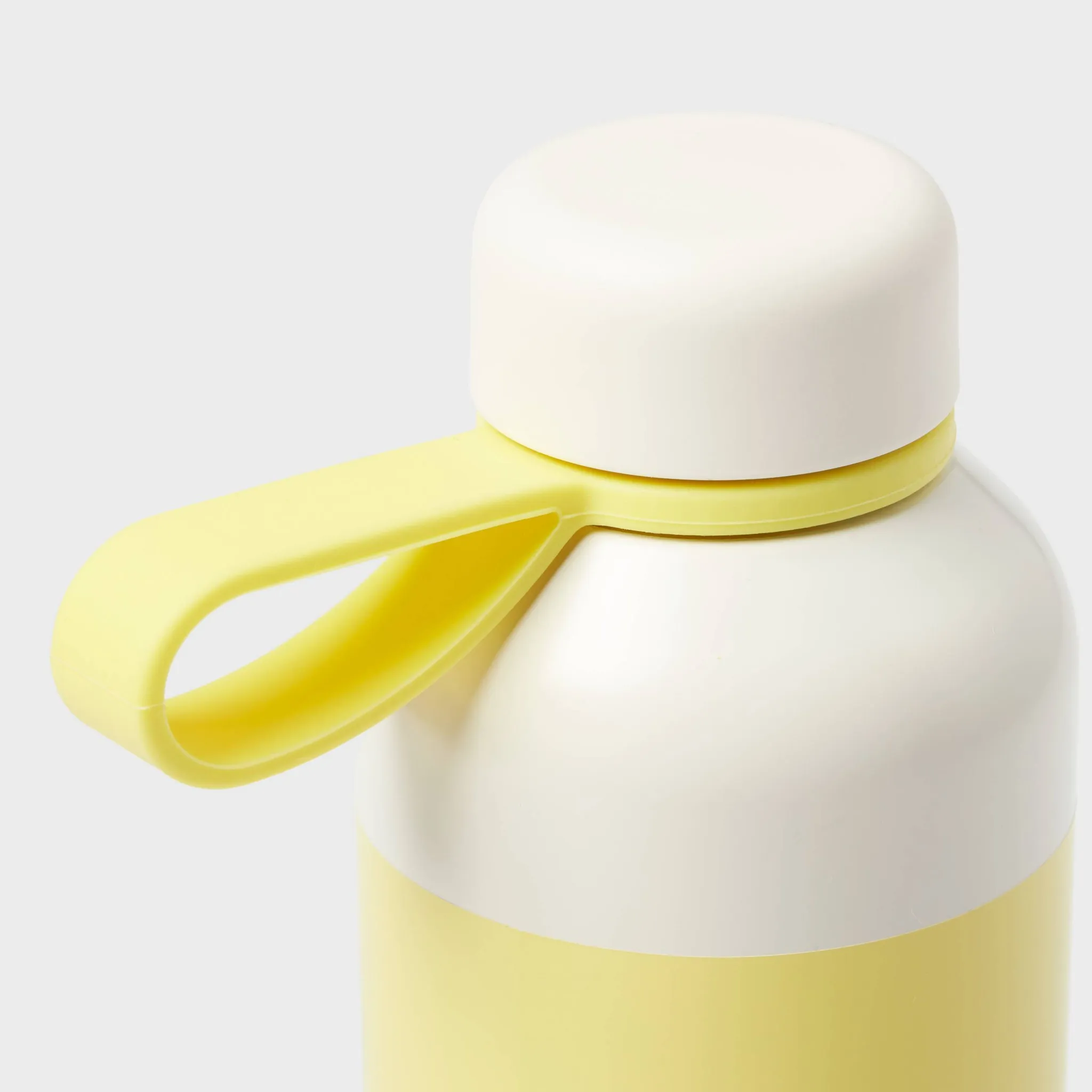 21oz Colorblock Water Bottle Yellow - ™ - Kaedas