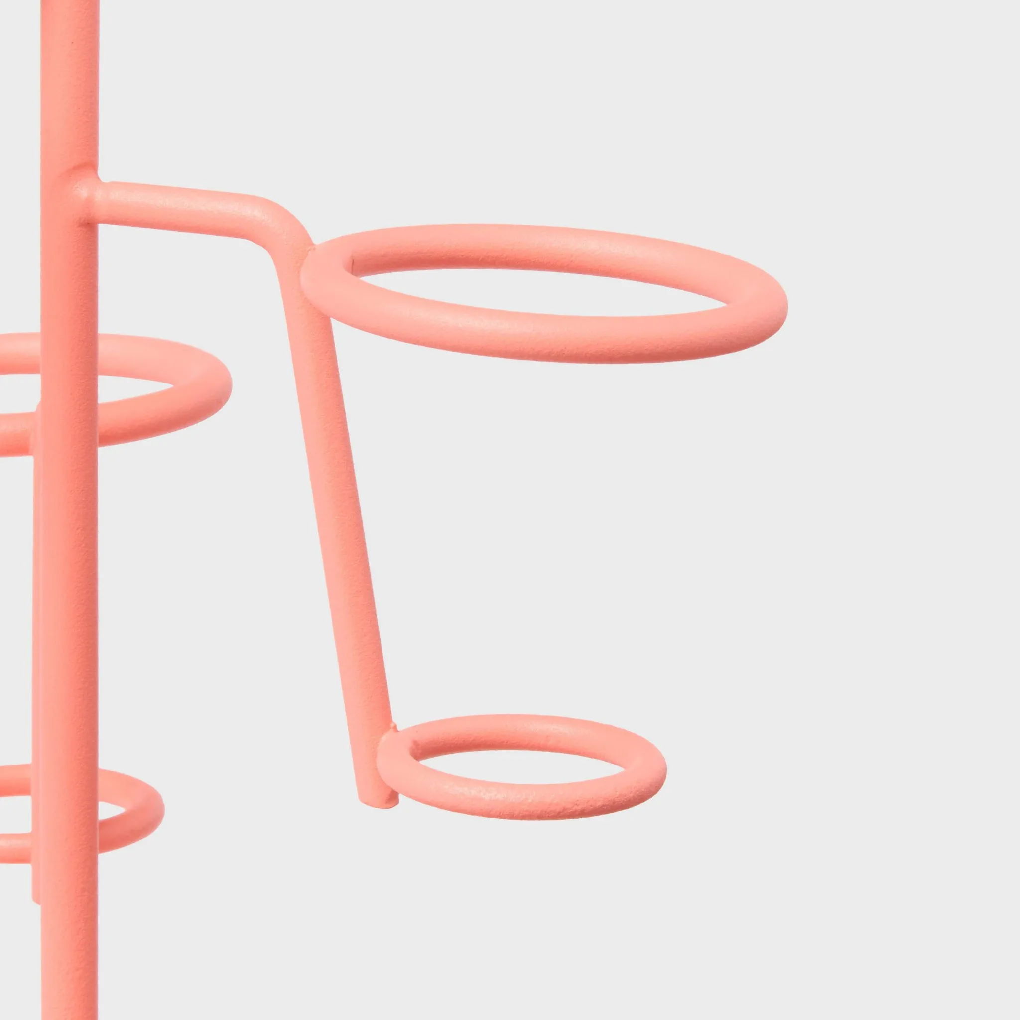 Cone Holder Coral - Kaedas