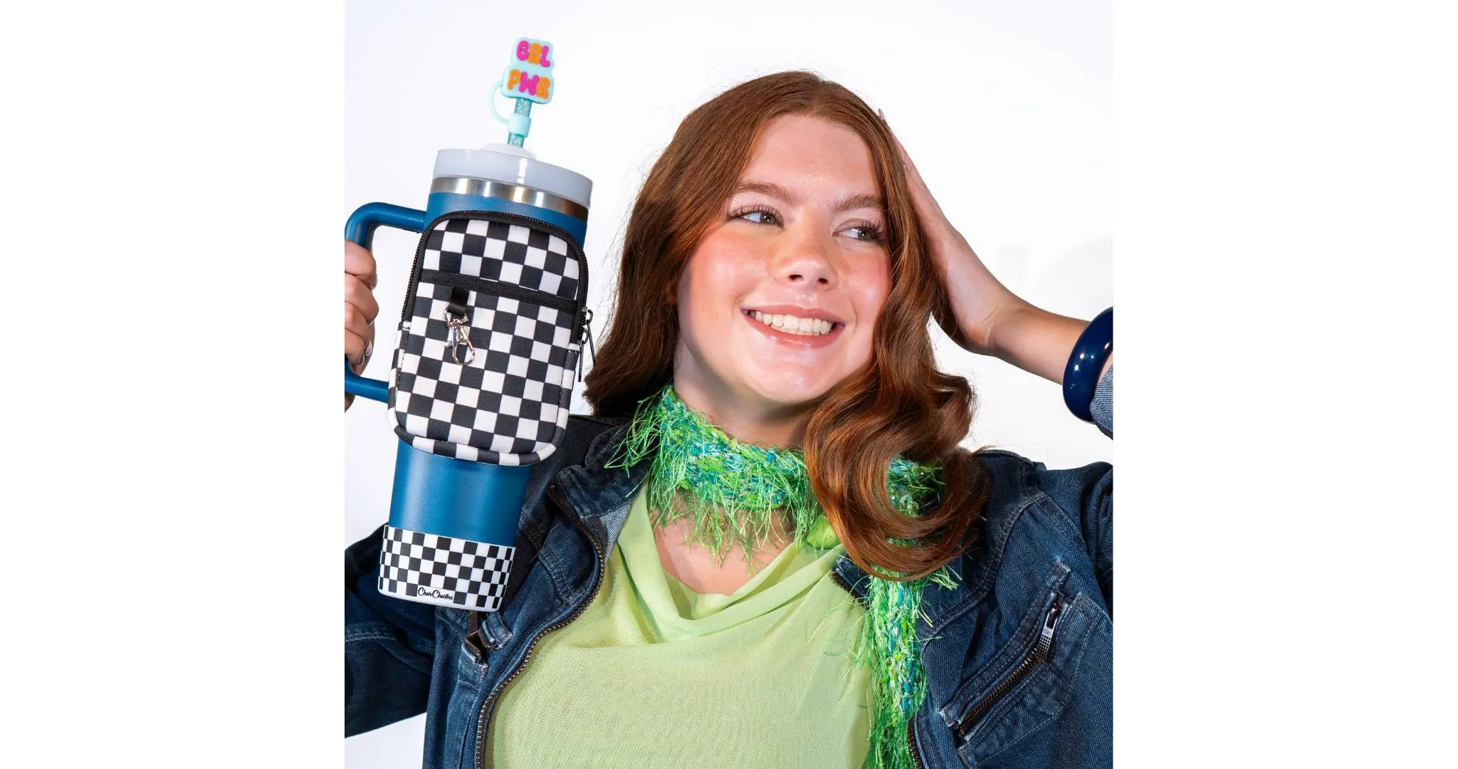 Tumbler Pouch - Kaedas