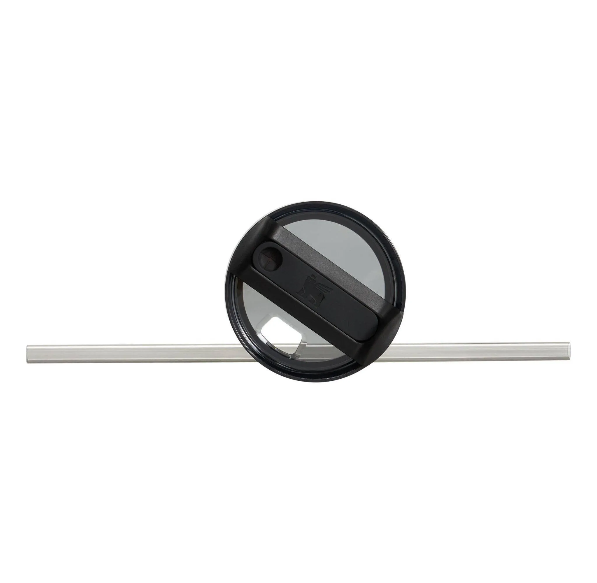 30 oz Stainless Steel H2.0 Flowstate Quencher Tumbler - Black 2.0 - Kaedas