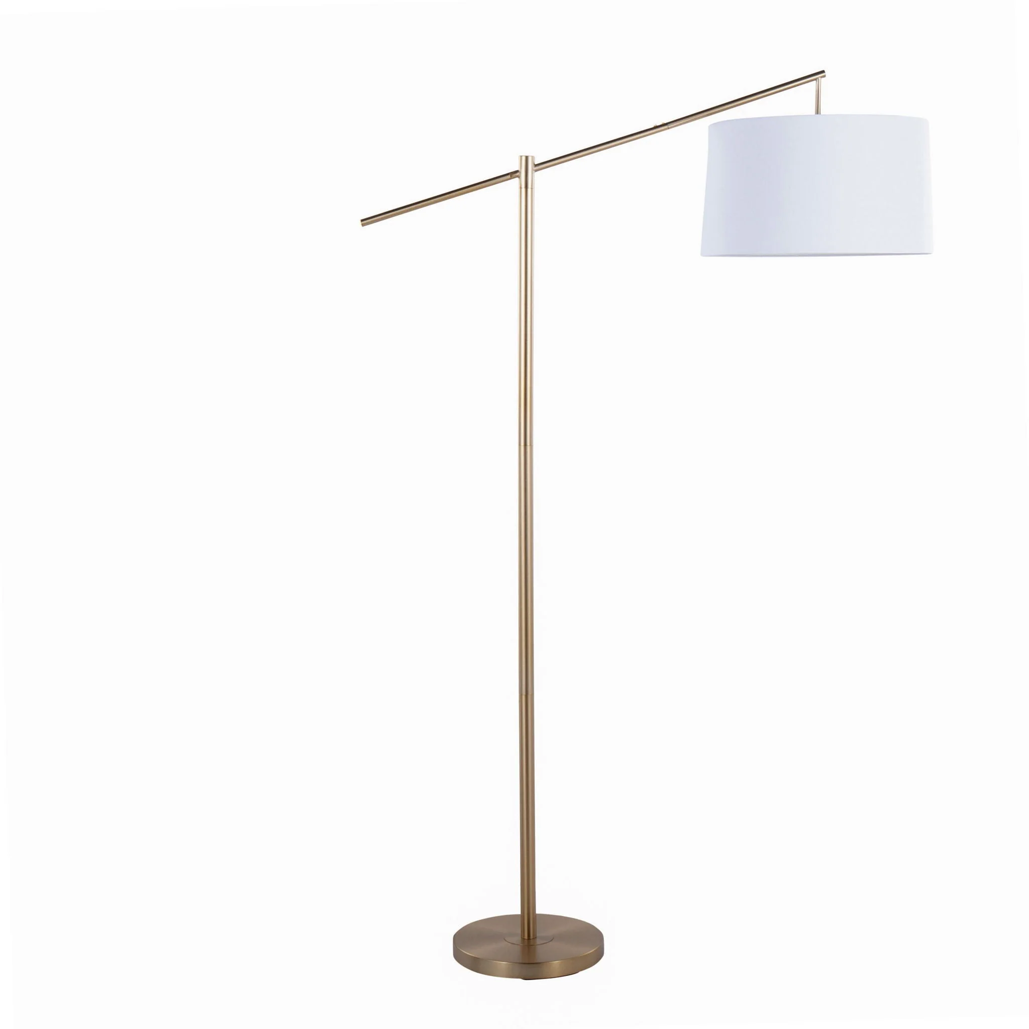 Casper - Contemporary Floor Lamp - Kaedas