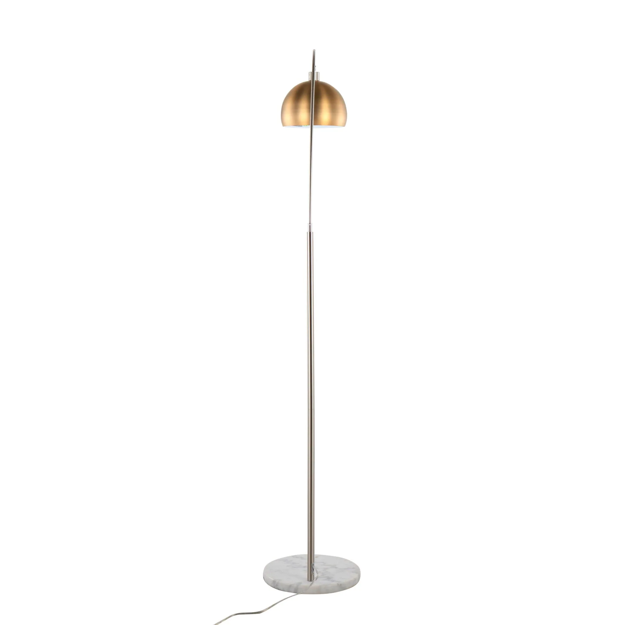 March - Contemporary Floor Lamp - Kaedas