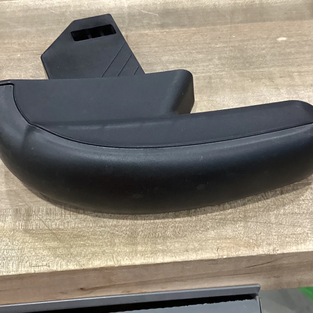 Connect3® R Backless Booster Pack of Two - Pink Cotton Candy (See Description) - Kaedas