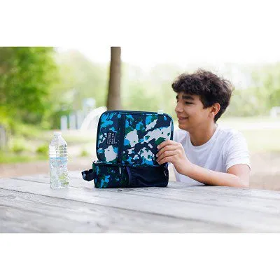 Upright Lunch Bag - Kaedas