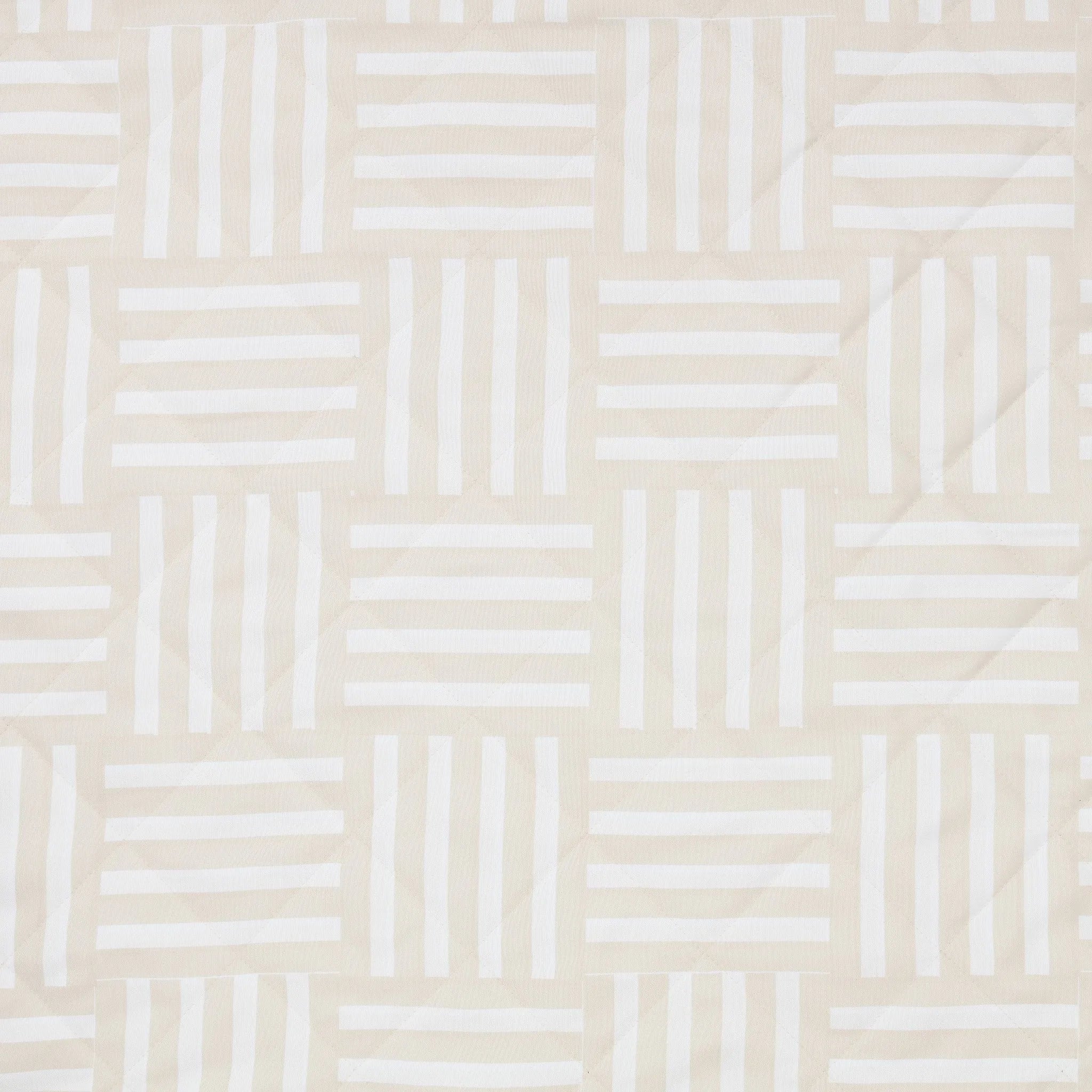 Neutral Pattern Picnic Blanket - Kaedas