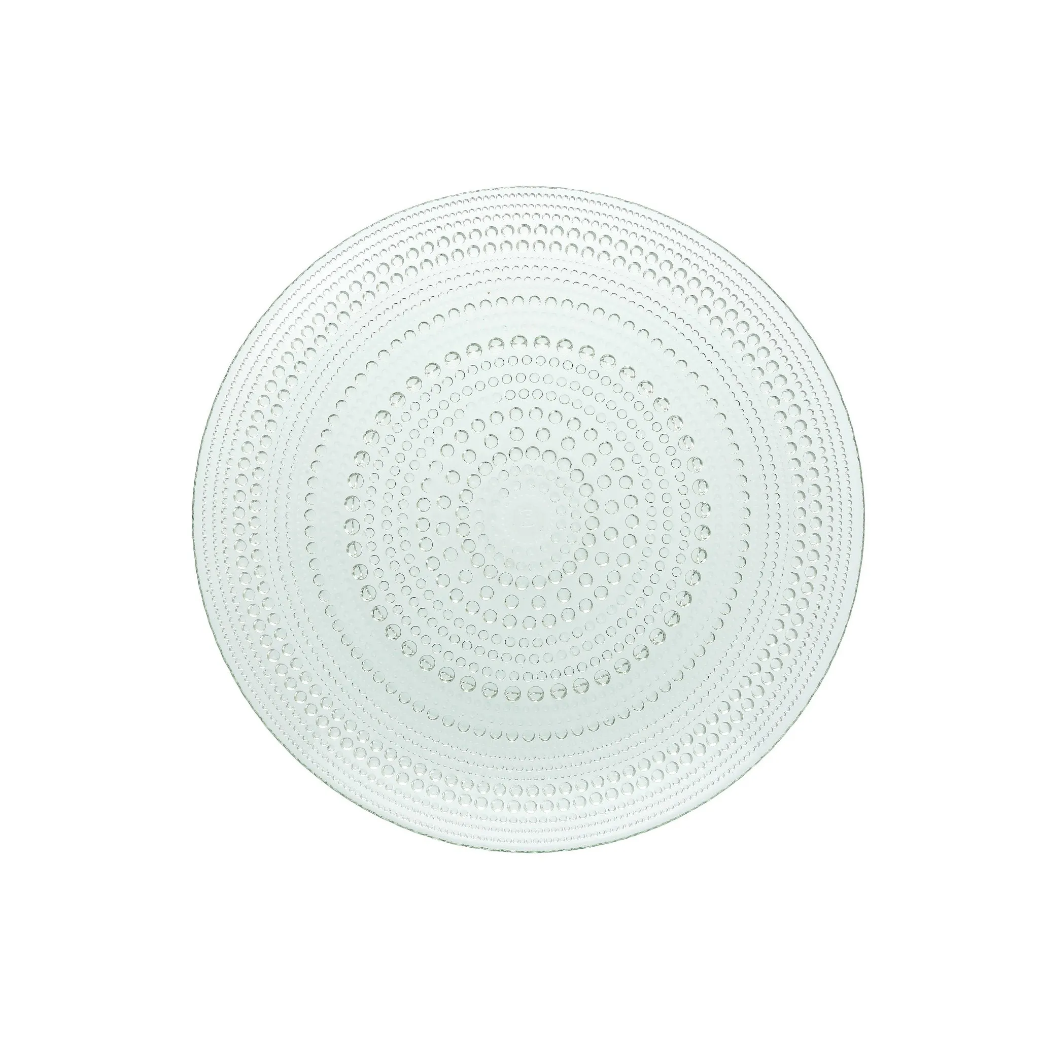 Charger Plates, Set of 4 - Kaedas