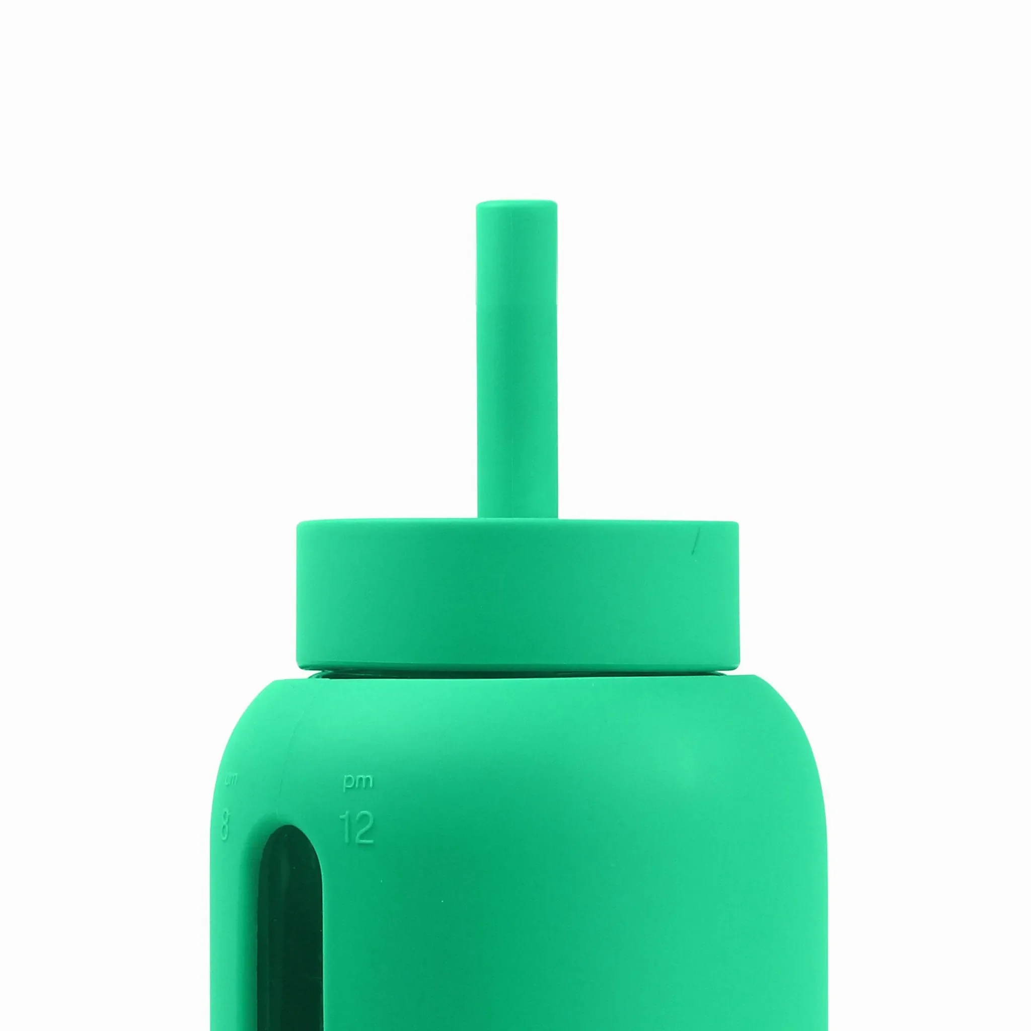 27oz Day Water Bottle Straw Cap Emerald - Kaedas