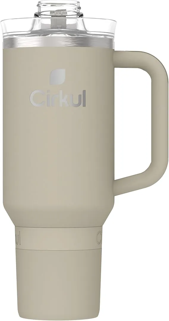 Cirkul Tumbler 24oz - Kaedas