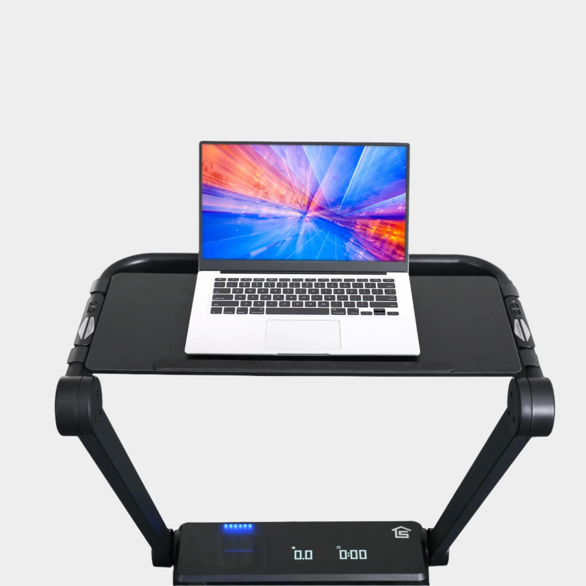 Lifesmart Denise Austin TM2202 3-in-1 Treadmill Walking Station - Kaedas