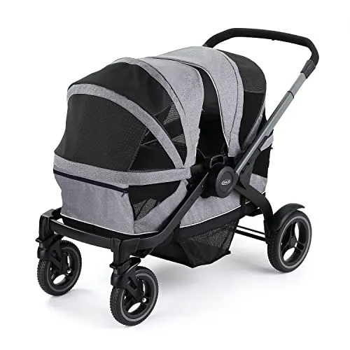 Modes Adventure Stroller Wagon - Teton - Kaedas