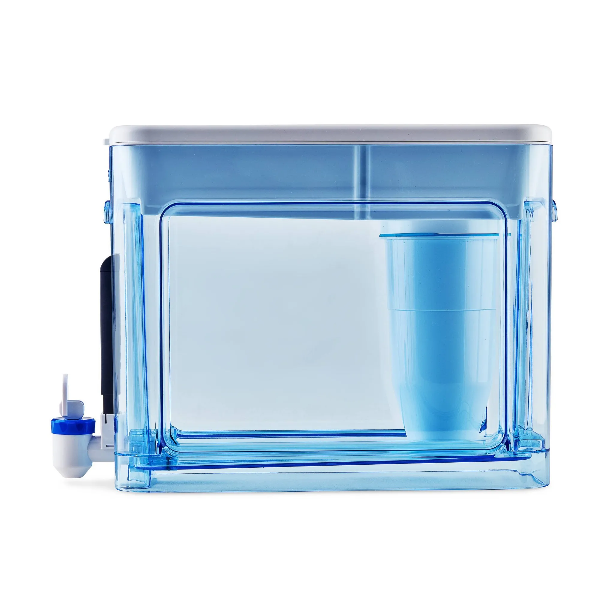 Zerowater 32 Cup Ready Read Water Filtration Dispenser - Kaedas
