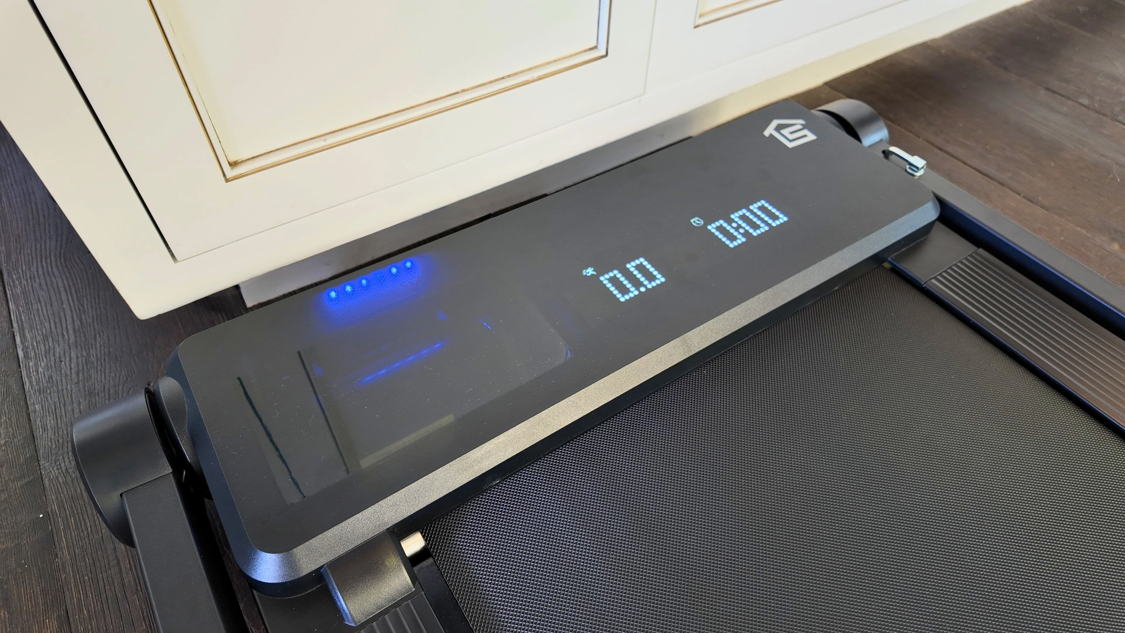 Lifesmart Denise Austin TM2202 3-in-1 Treadmill Walking Station - Kaedas