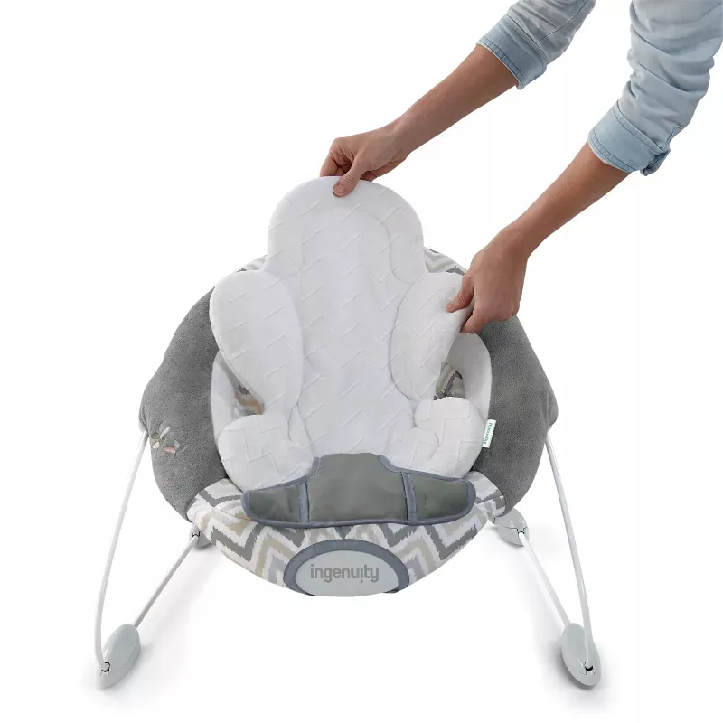 SmartBounce Automatic Bouncer - Braden (See Description) - Kaedas