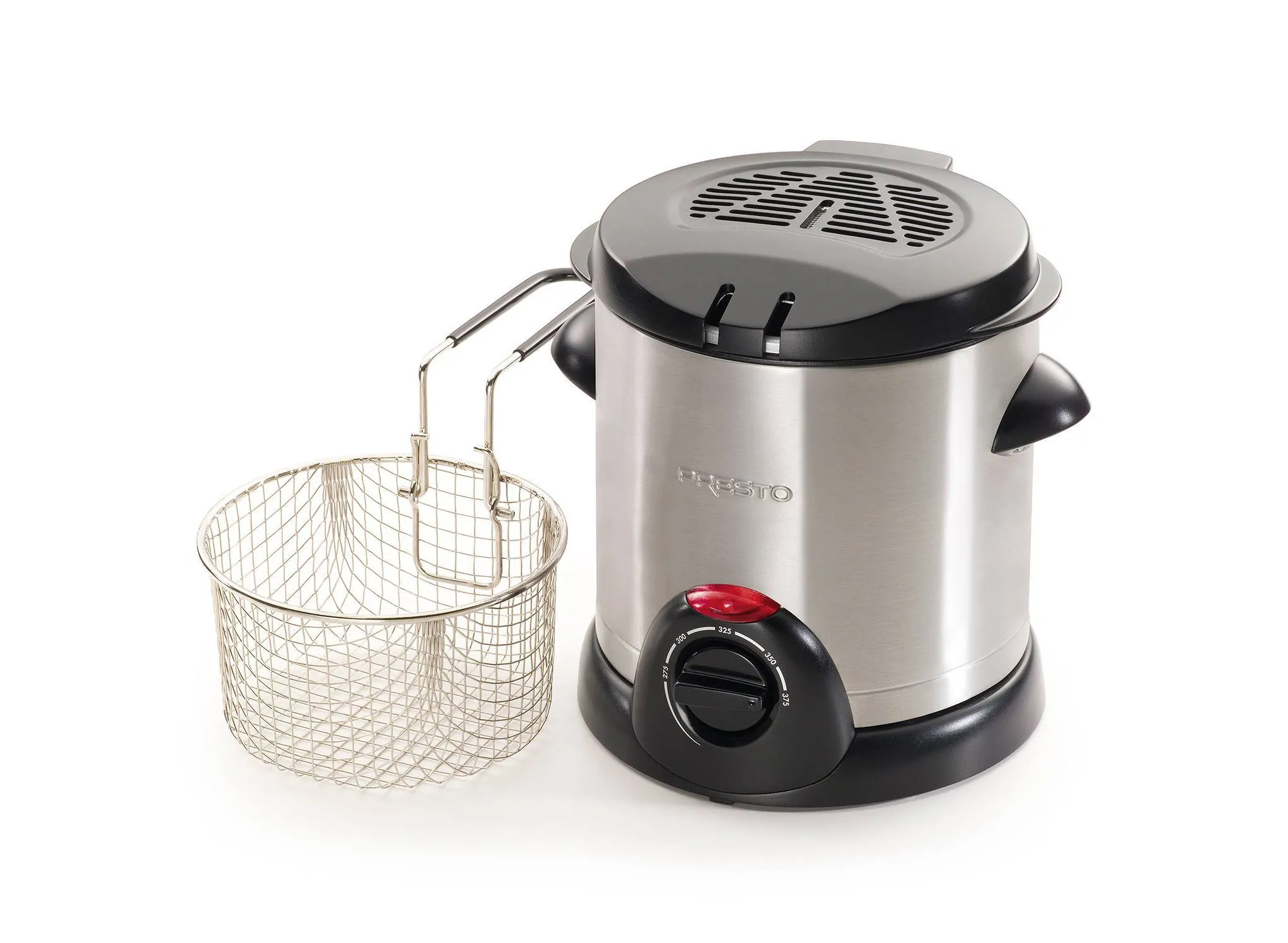 Electric 1qt Deep Fryer - Kaedas