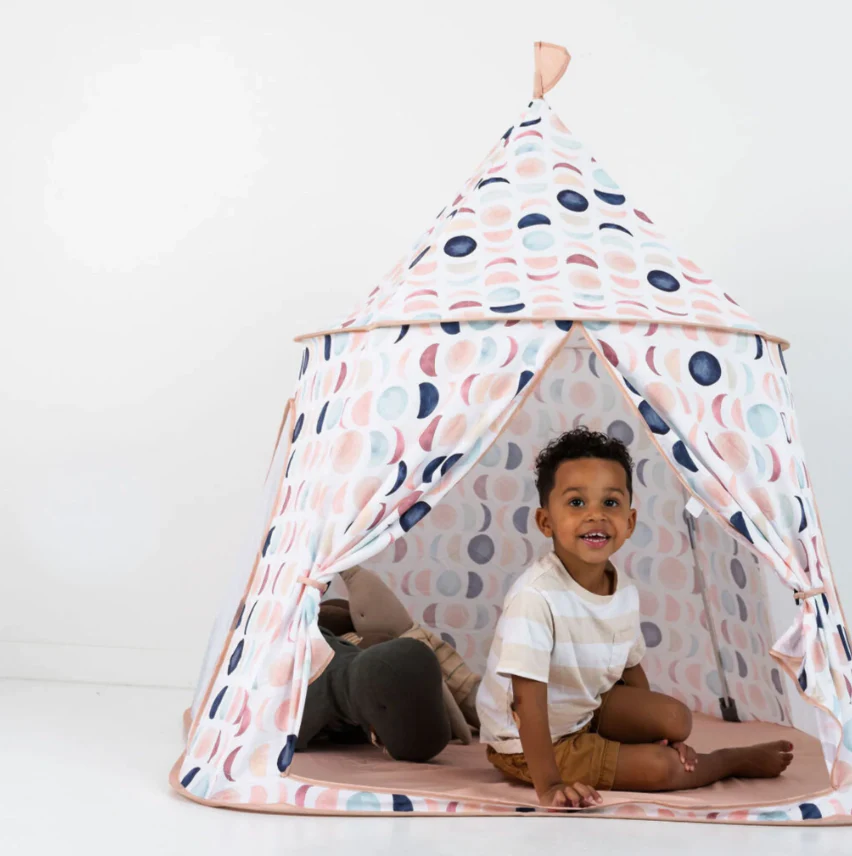 Lunar Phases Play Tent - Kaedas