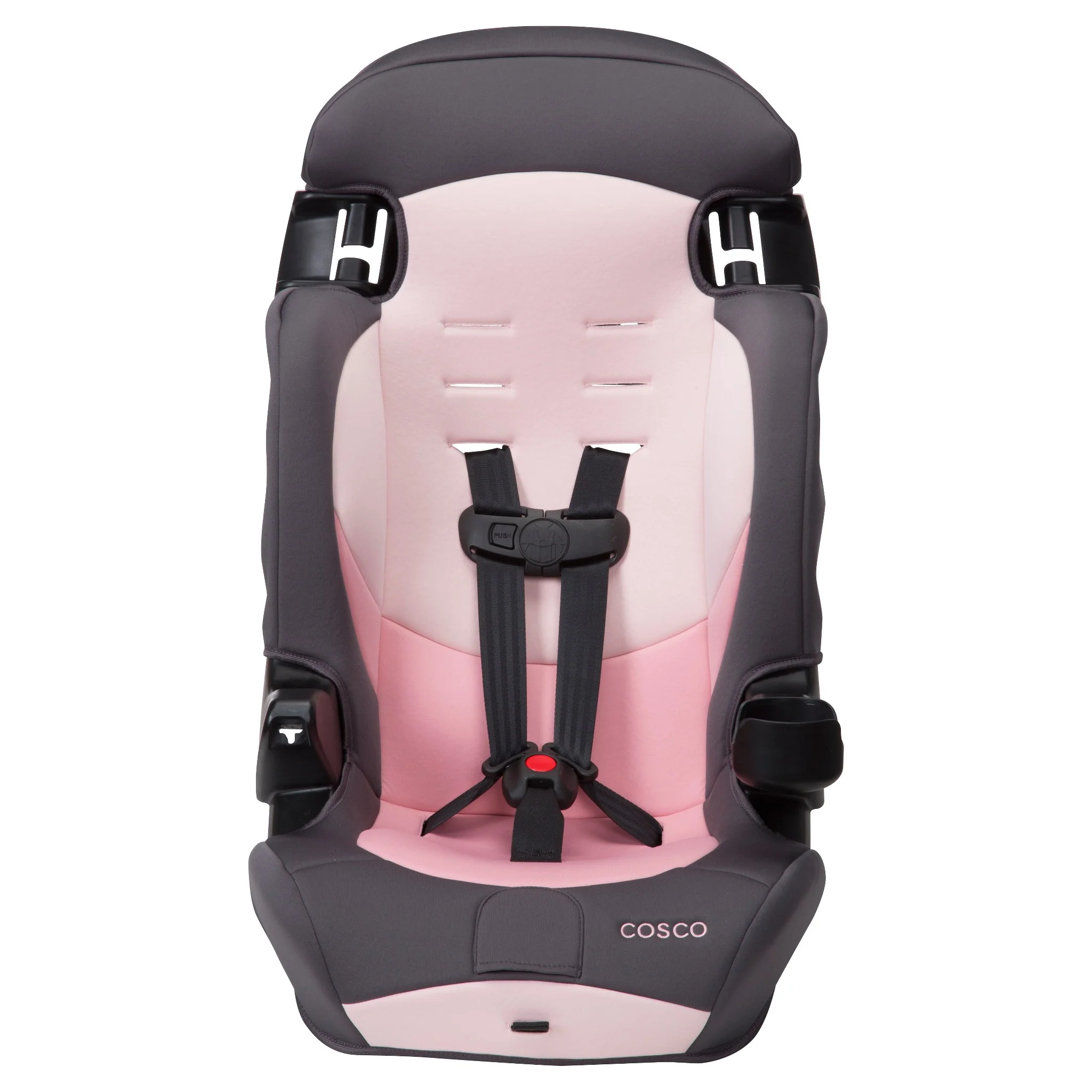 Cosco Finale 2-in-1 Booster Car Seat - Sweetberry - Kaedas