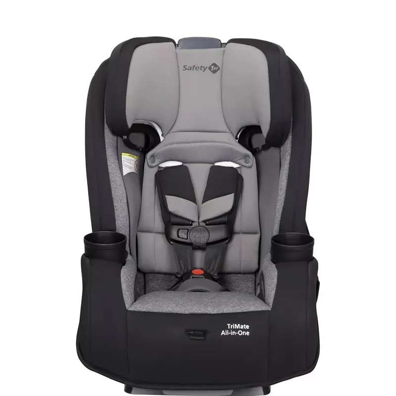 TriMate All-in-One Convertible Car Seat - Dark Horse (See description) - Kaedas