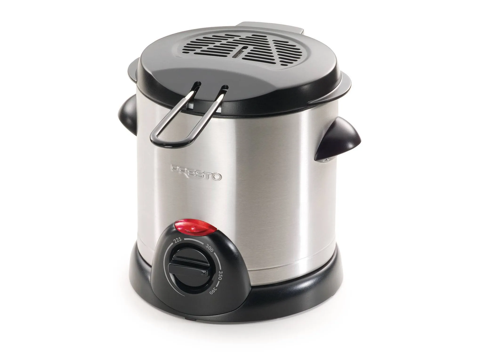 Electric 1qt Deep Fryer - Kaedas