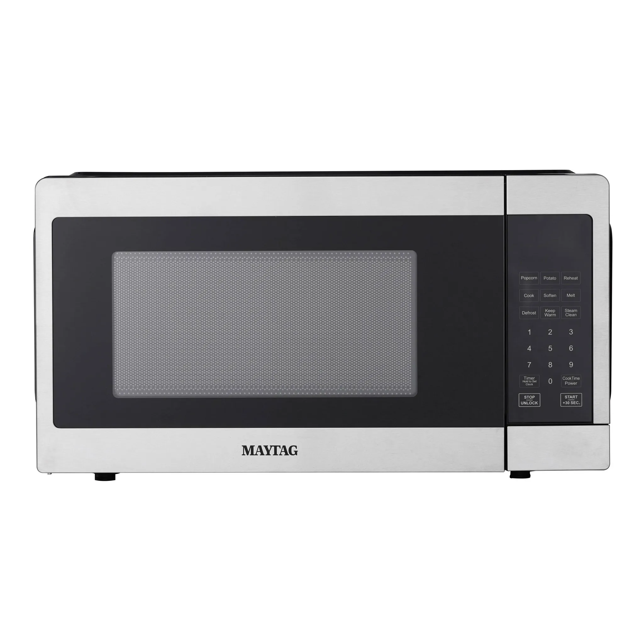 1.1 cu ft Microwave Oven - Kaedas