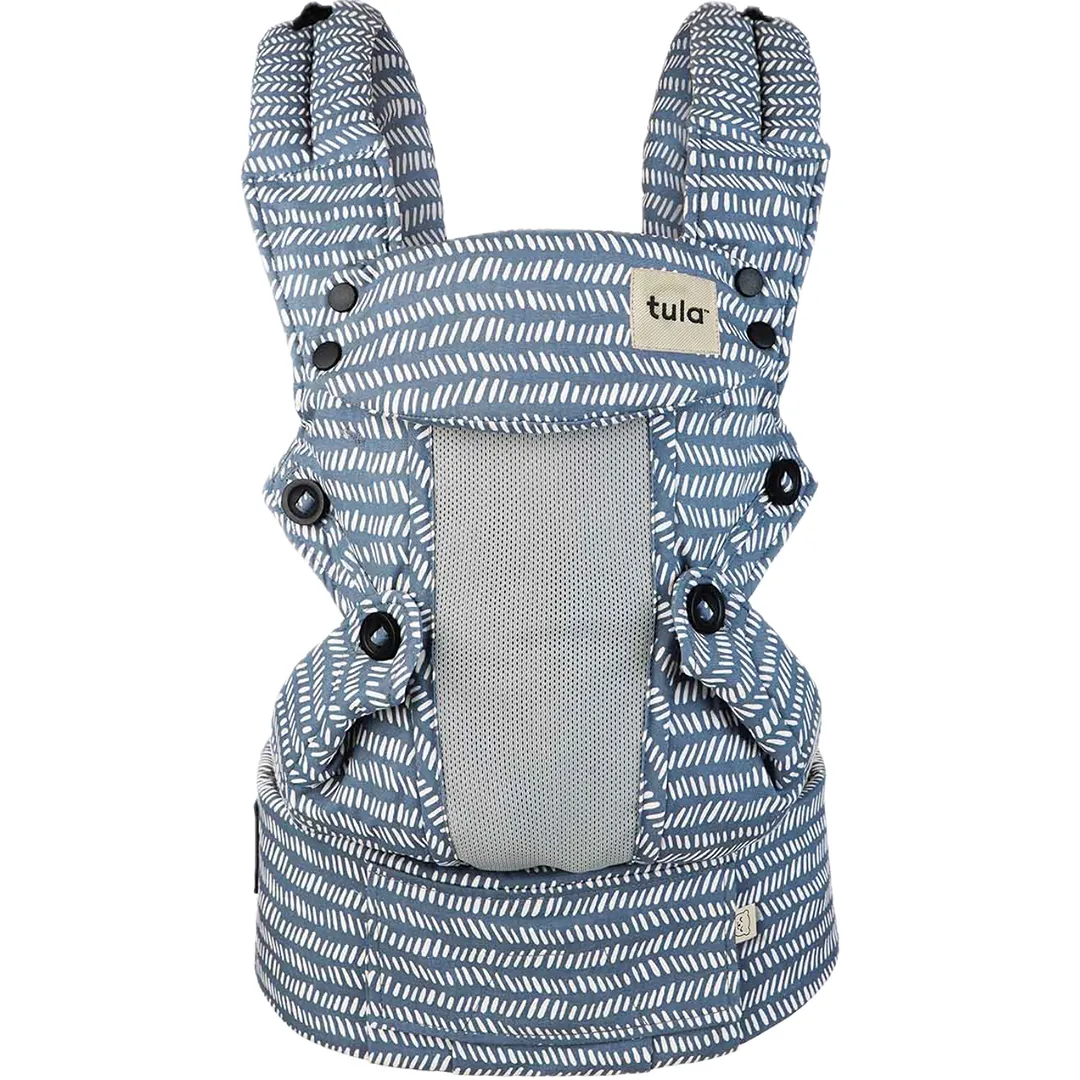 Explore Baby Carrier, Mesh - Beyond - Kaedas