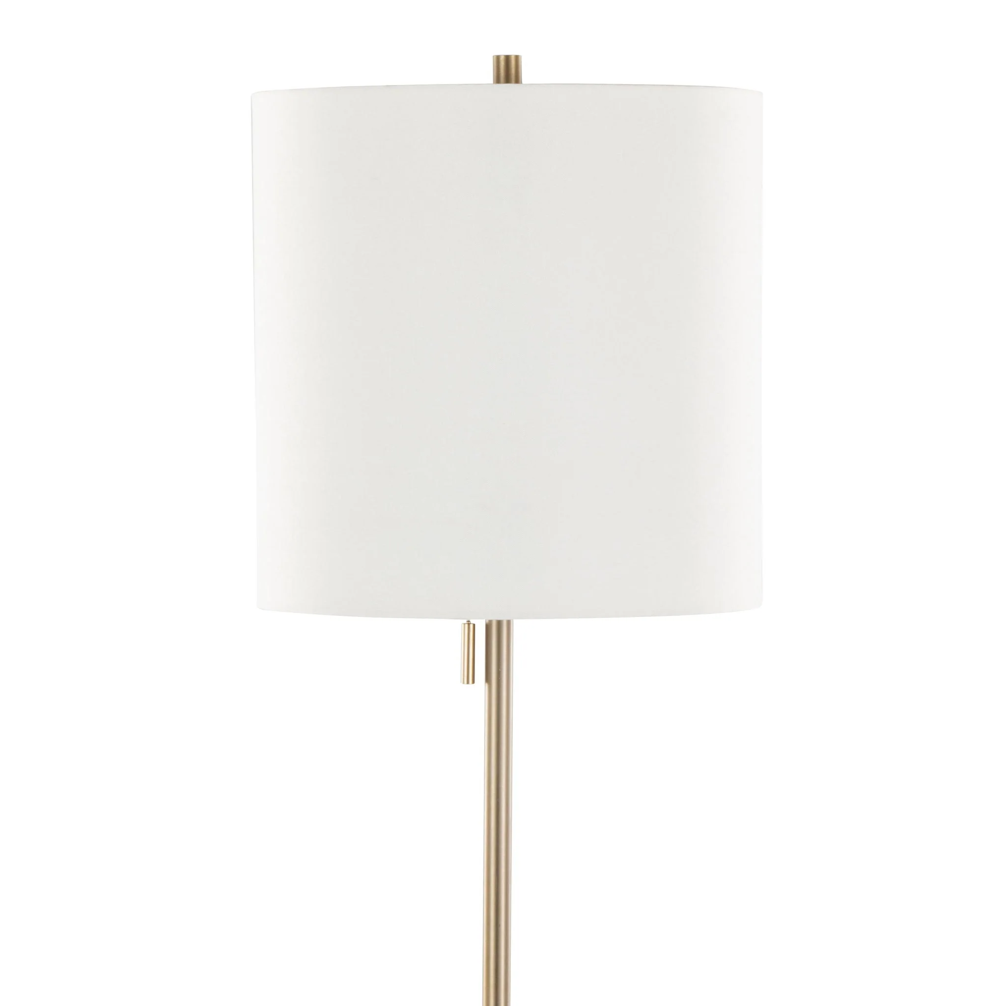 Cone - Contemporary Floor Lamp - Kaedas