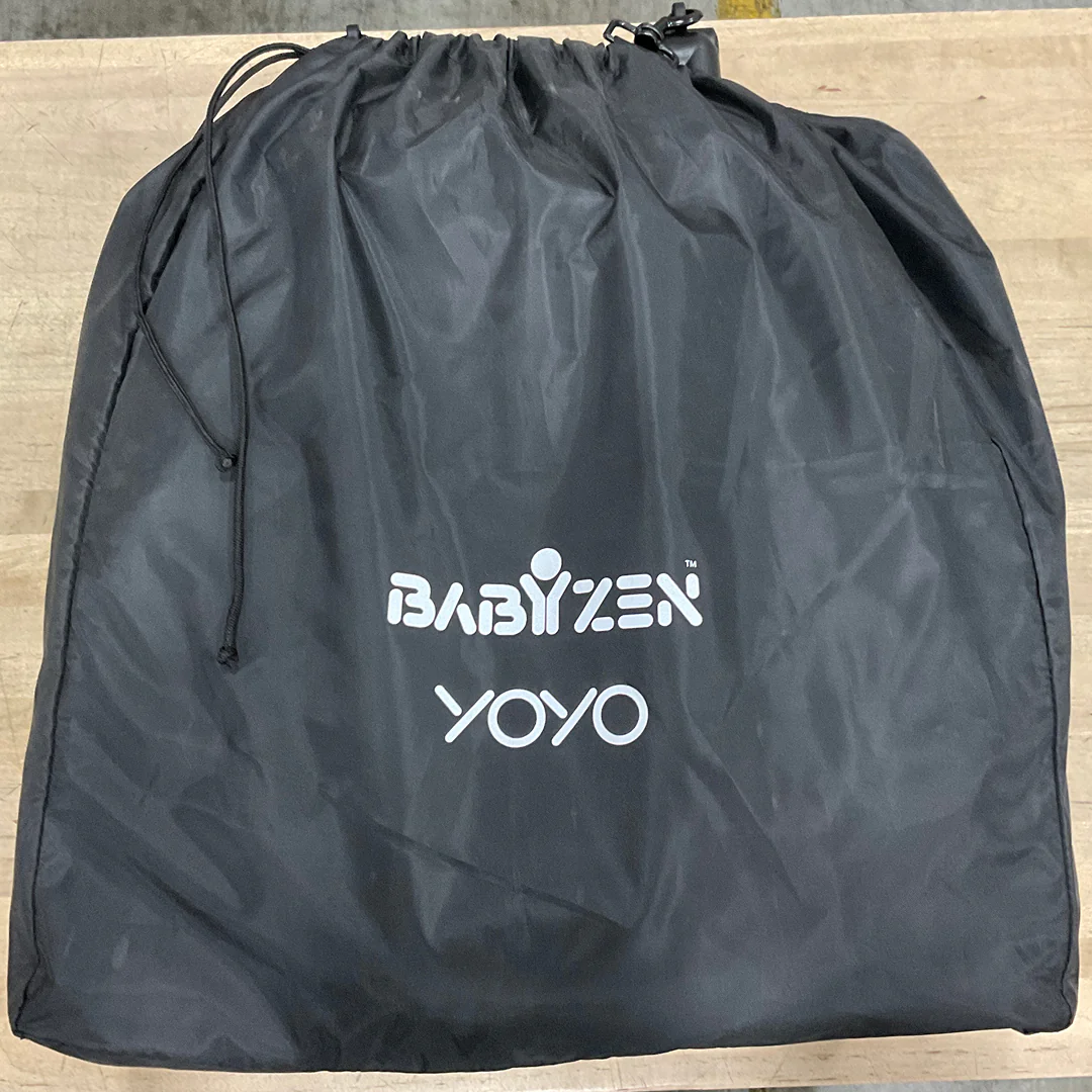 YOYO Connect Frame - White - Kaedas