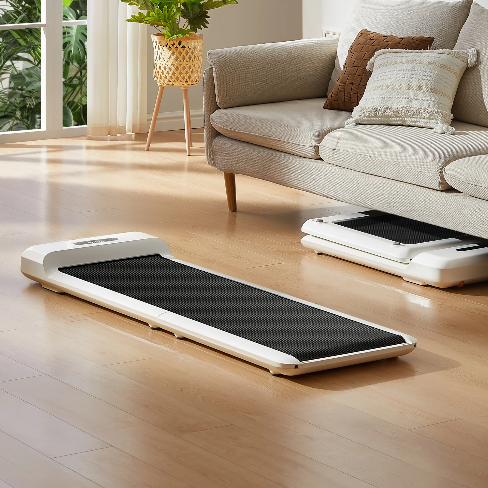 WalkingPad C2 Foldable Mini Treadmill - Kaedas