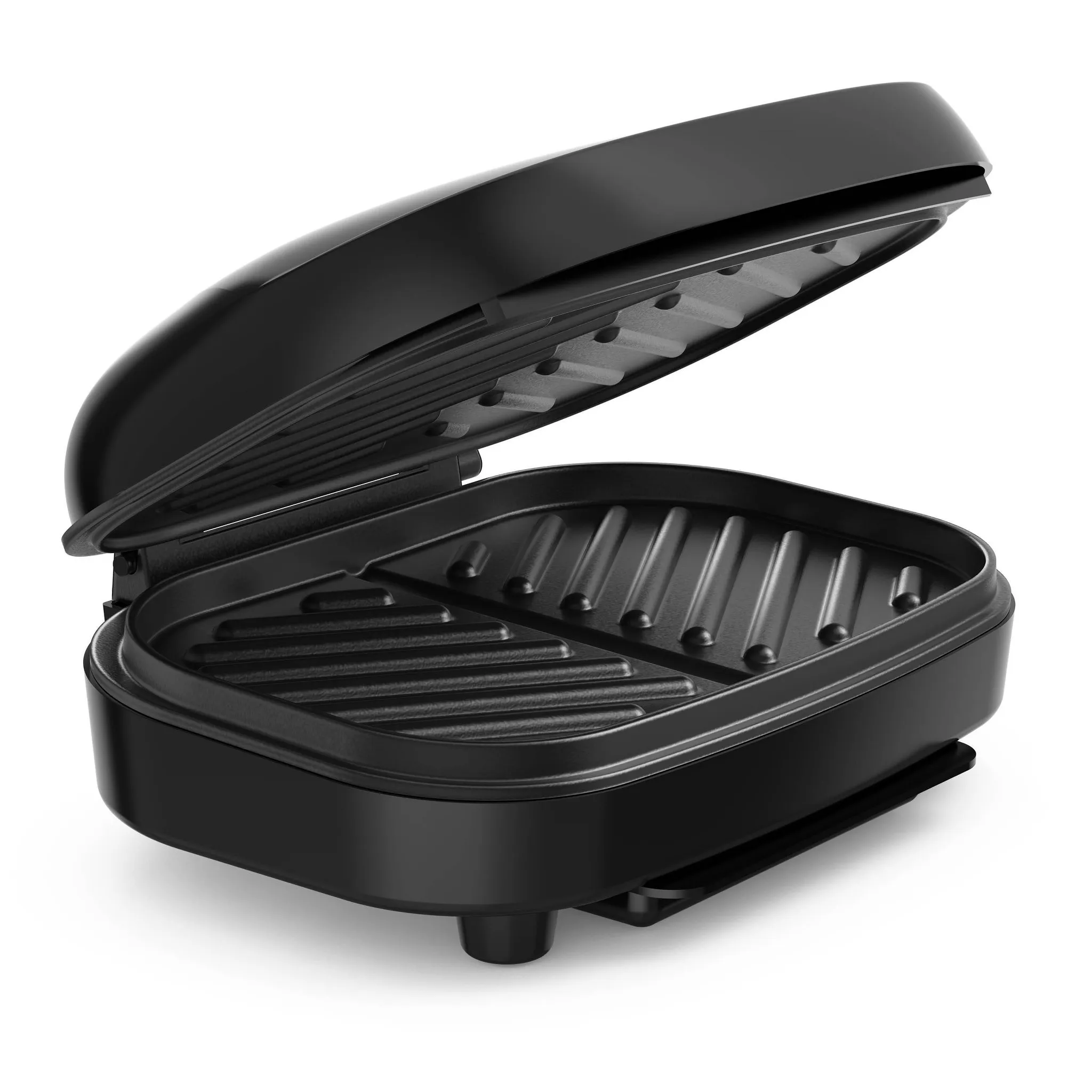 KitchenSmith Compact Indoor Grill - Black - Kaedas