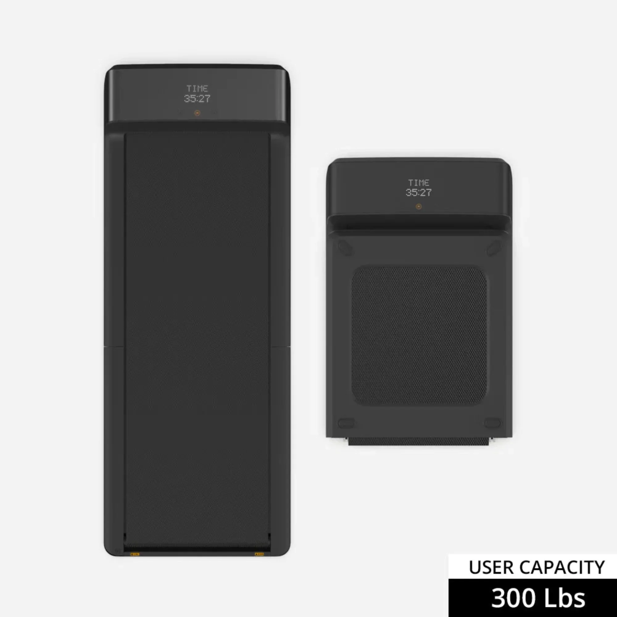 WalkingPad A1 Pro Treadmill - Kaedas