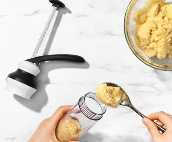 OXO Cookie Press Set - Kaedas