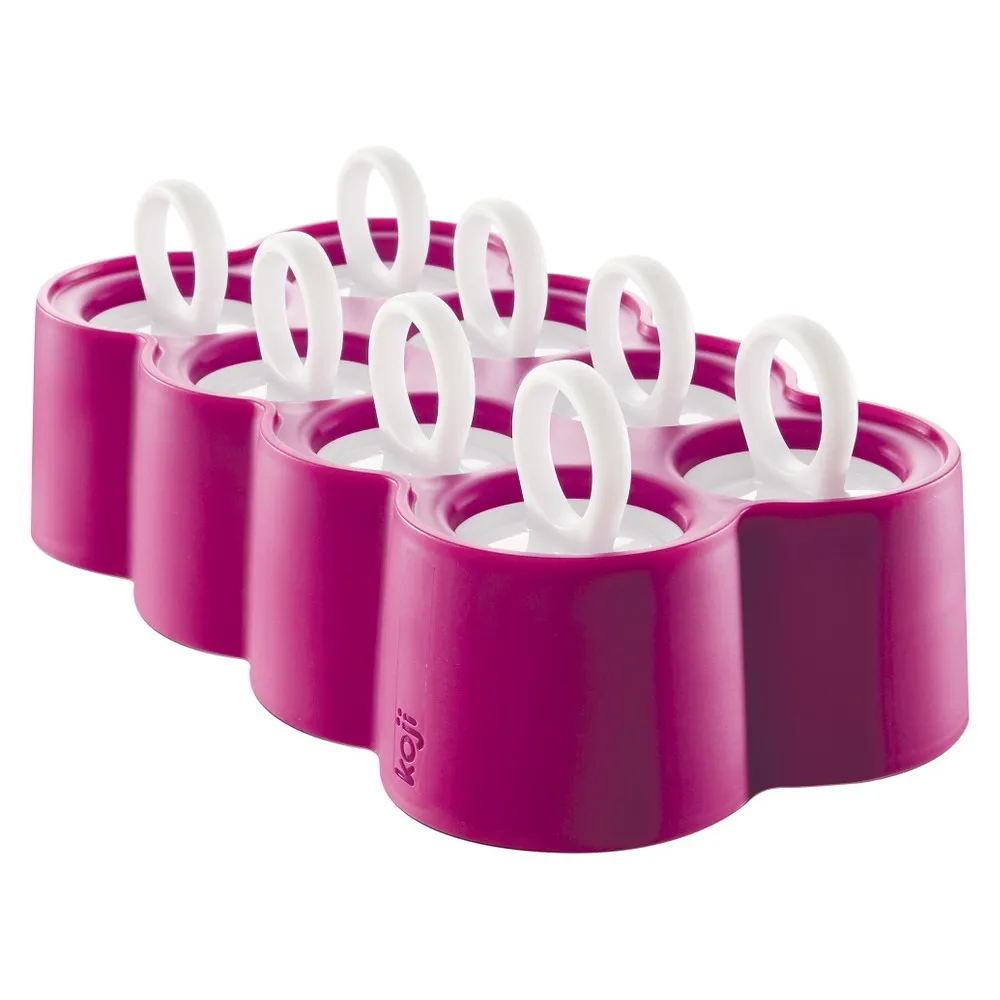 Ring Popsicle Molds - Kaedas