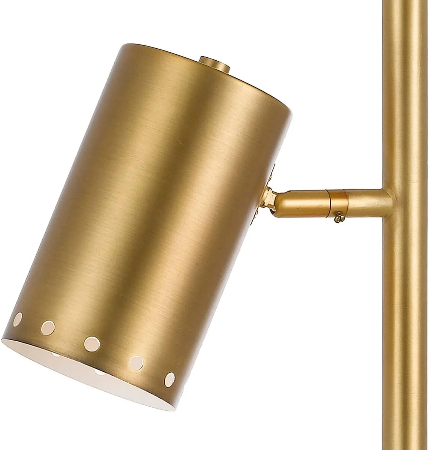 Derry Two-Light Table Lamp - Kaedas