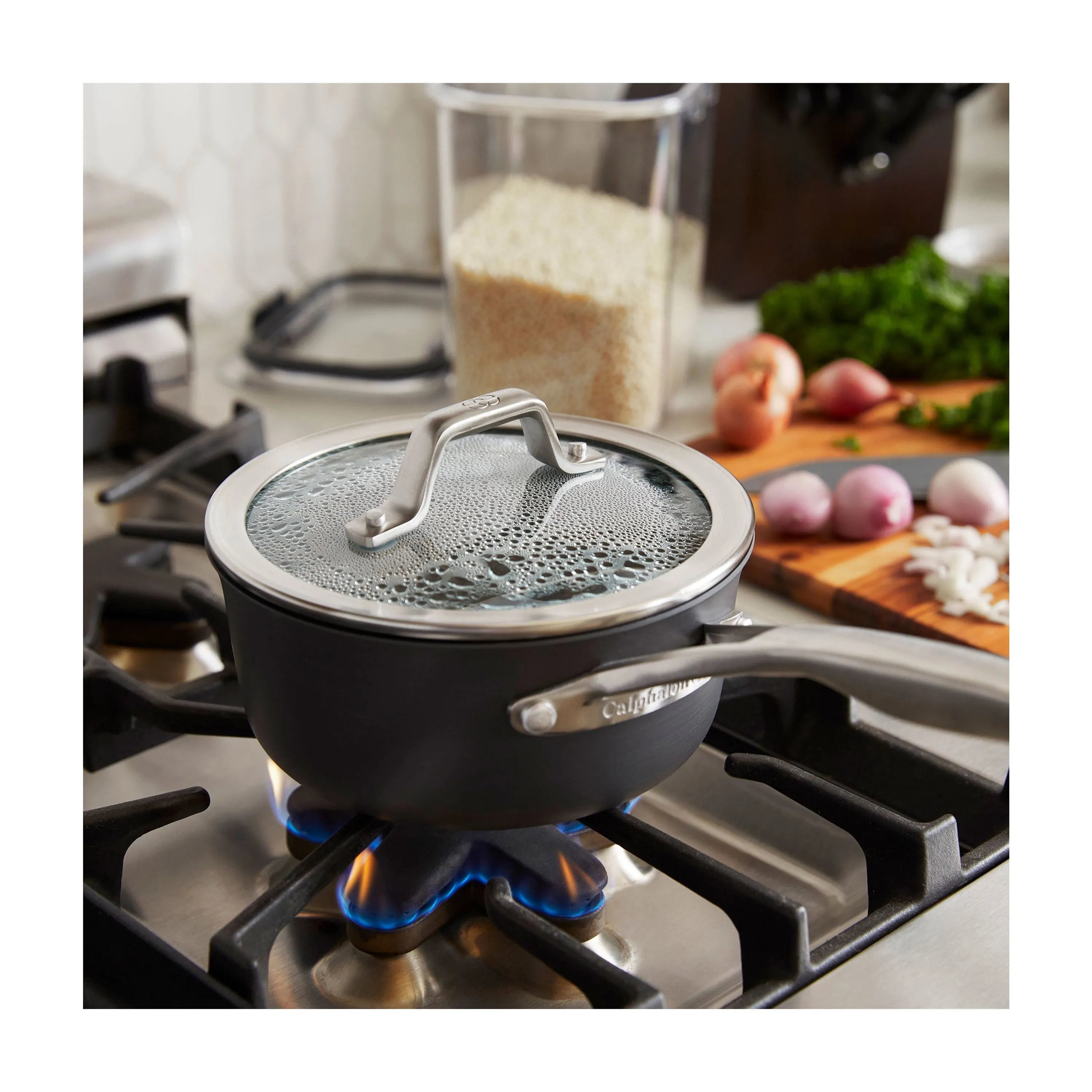 Nonstick 10-inch Frying Pan - Kaedas